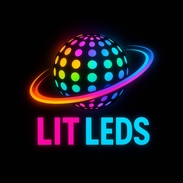 Lit Leds